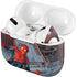 Marvel Spiderman Spidey Sense AirPods Skins